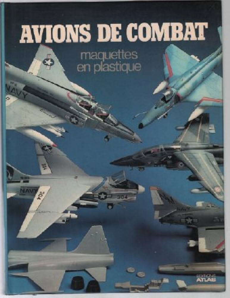 AVIONS DE COMBAT